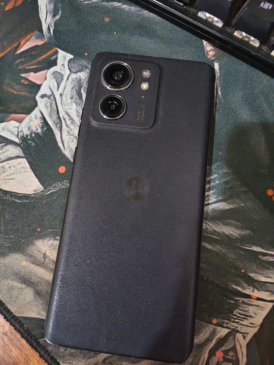 Moto Edge 40 - Foto 3
