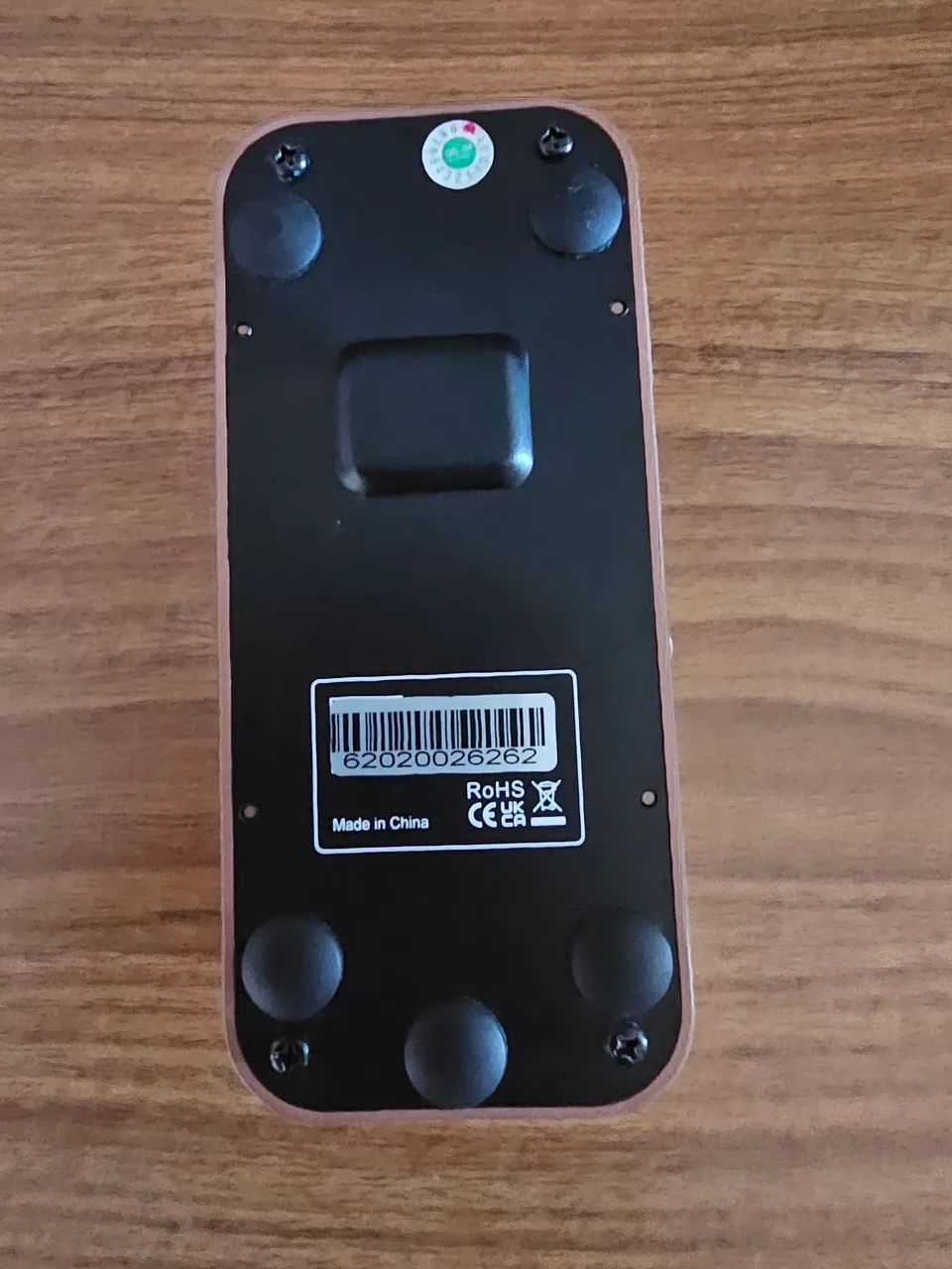 Pedal de Volume Sonicake - Foto 3