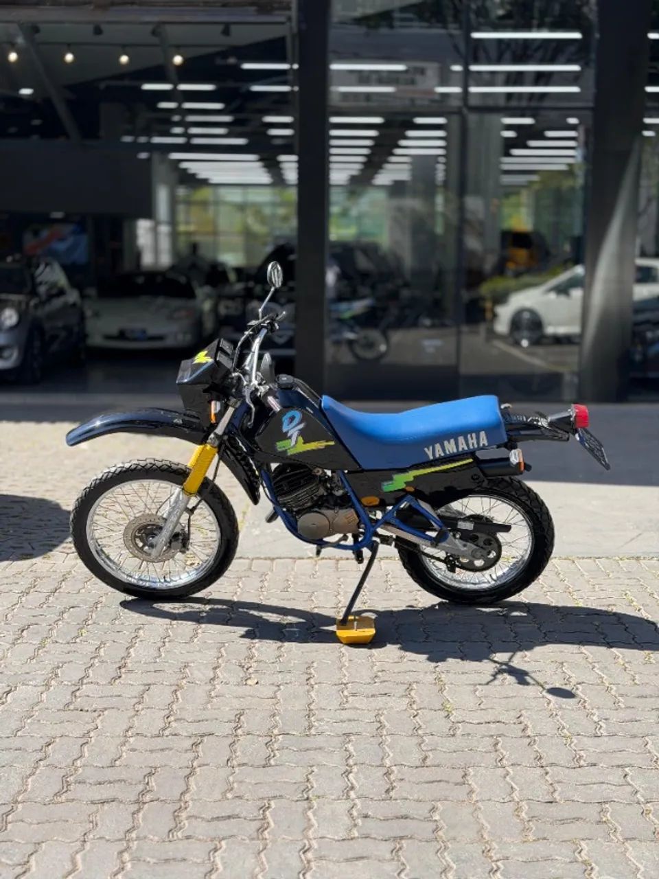 DT 180  - Foto 2