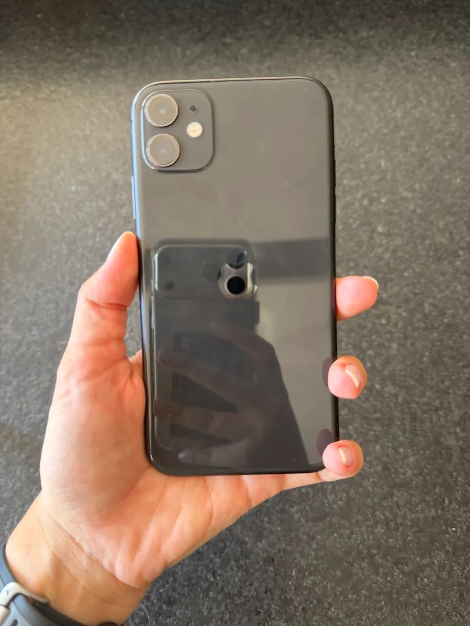 iPhone 11 - Foto 5