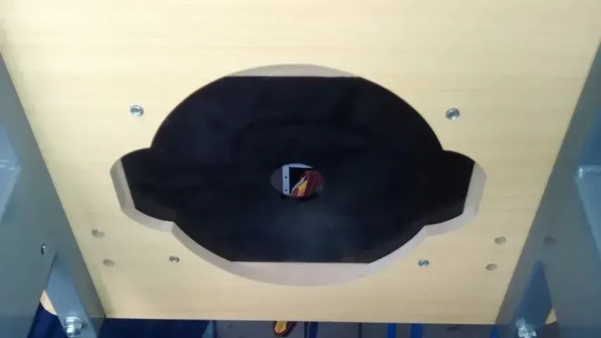 Mesa para Tupia Razi - Foto 6