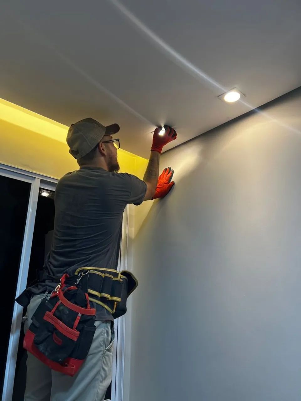 Serviços de Eletricista  - Foto 4