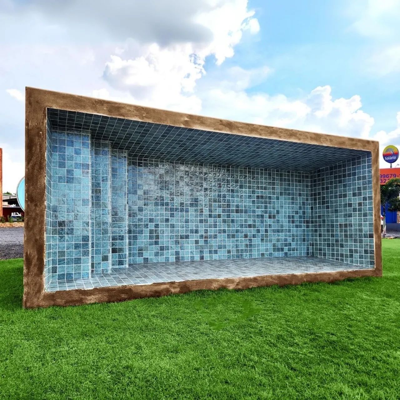 Solário Piscinas e SPA - Foto 4