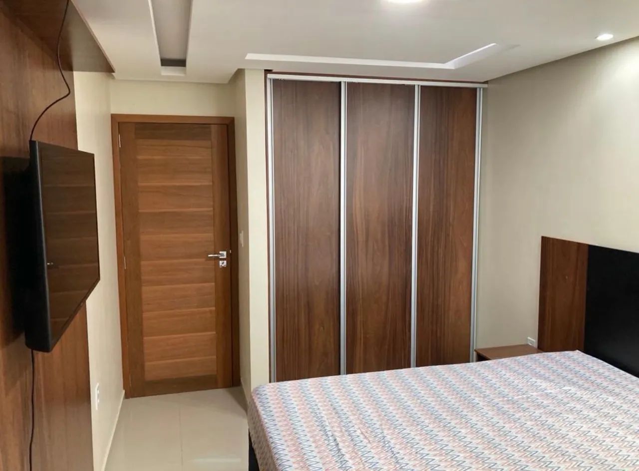Flat mobiliado no centro de Santarém - Foto 4