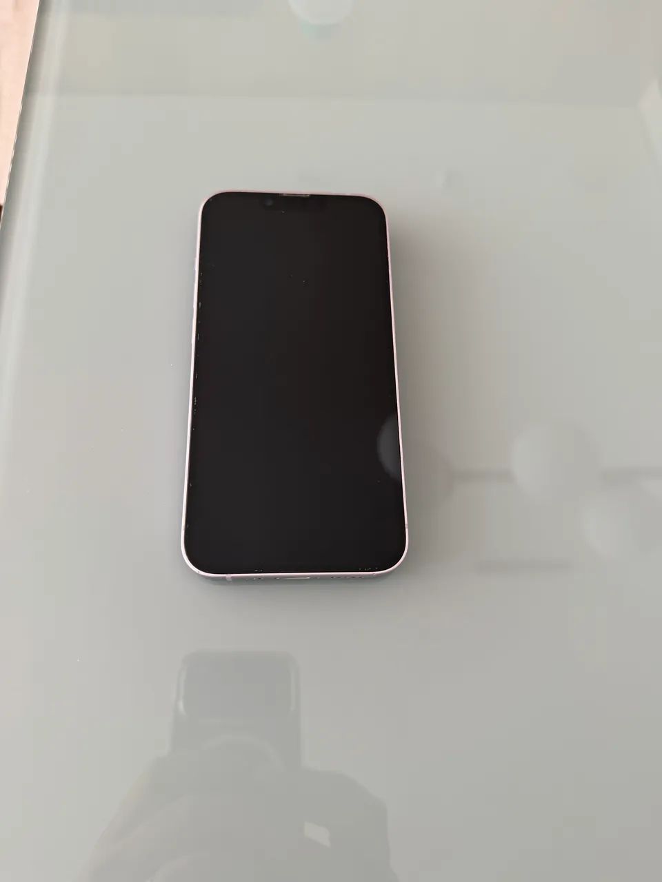 iPhone 14 256GB Rose - Foto 2