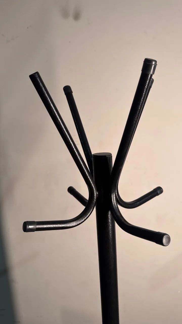 Cabideiro de Metal