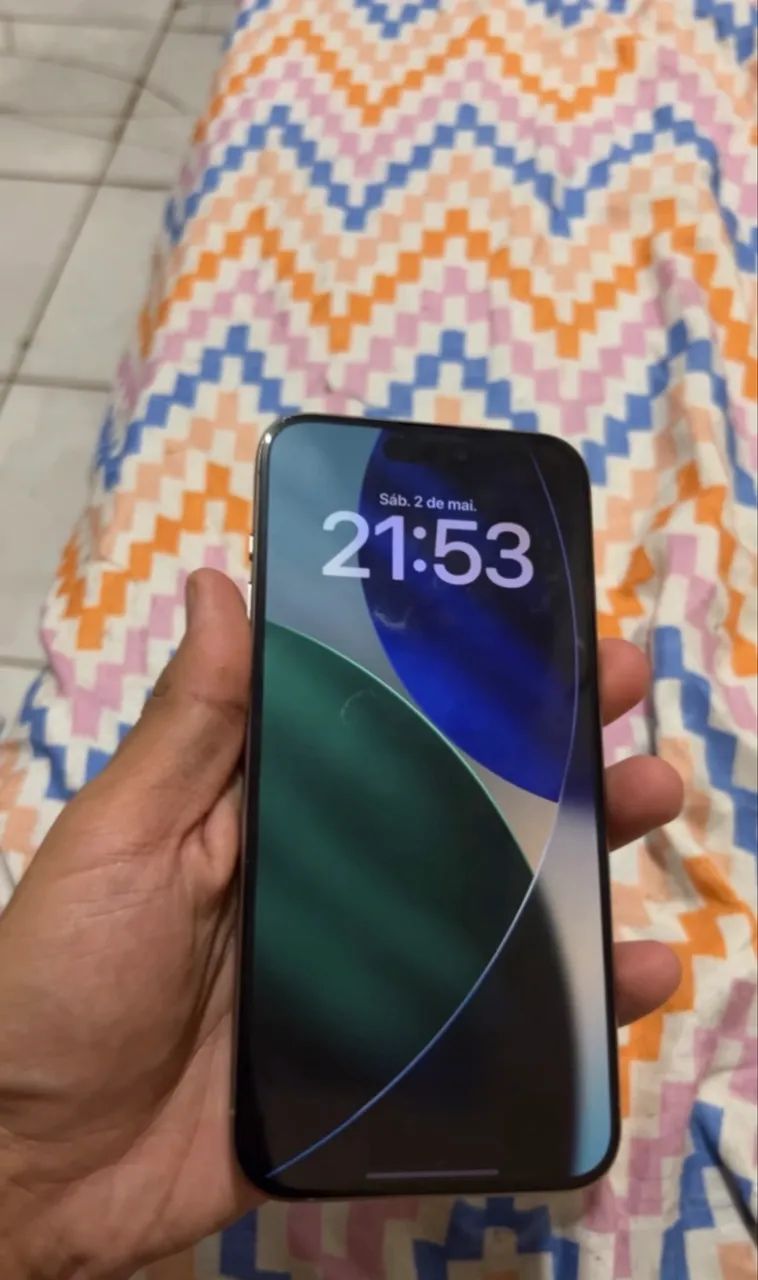 15 pro max 256GB - Foto 2