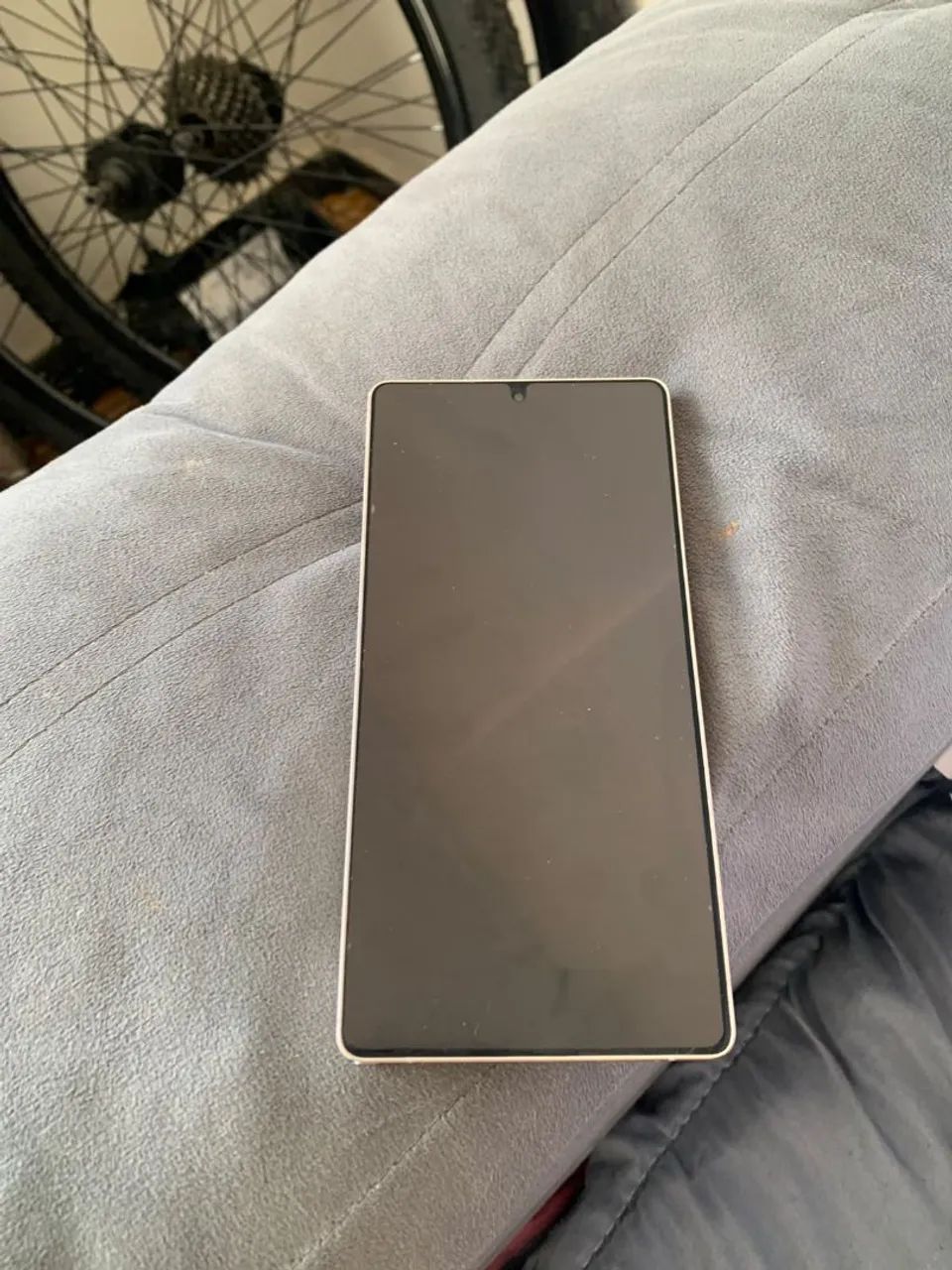 S25 ultra 512gb  - Foto 5