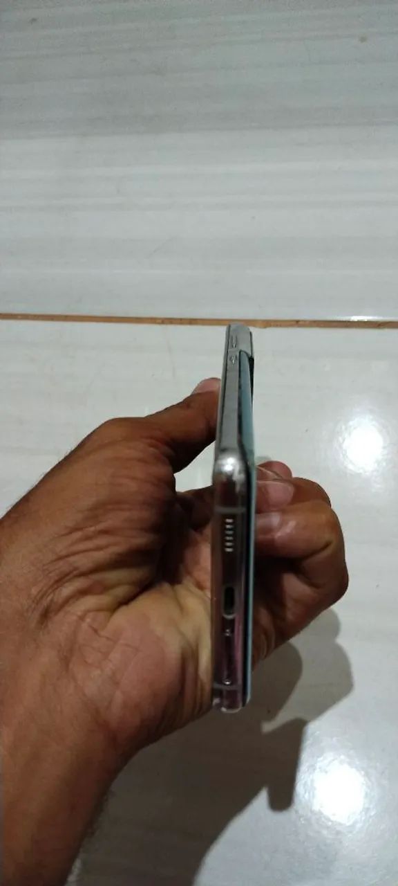 Samsung Galaxy S22 Ultra com defeito  - Foto 4