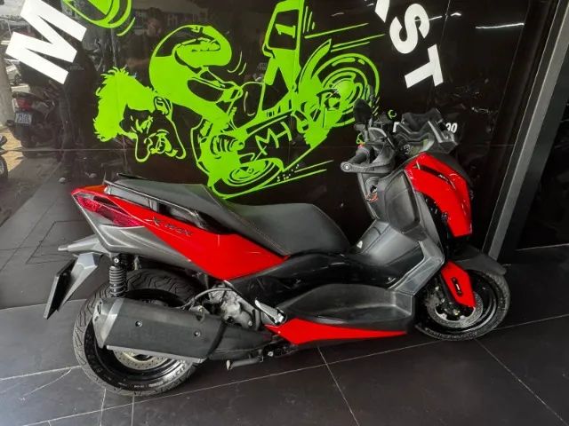 Yamaha Xmax 2023 - Foto 5