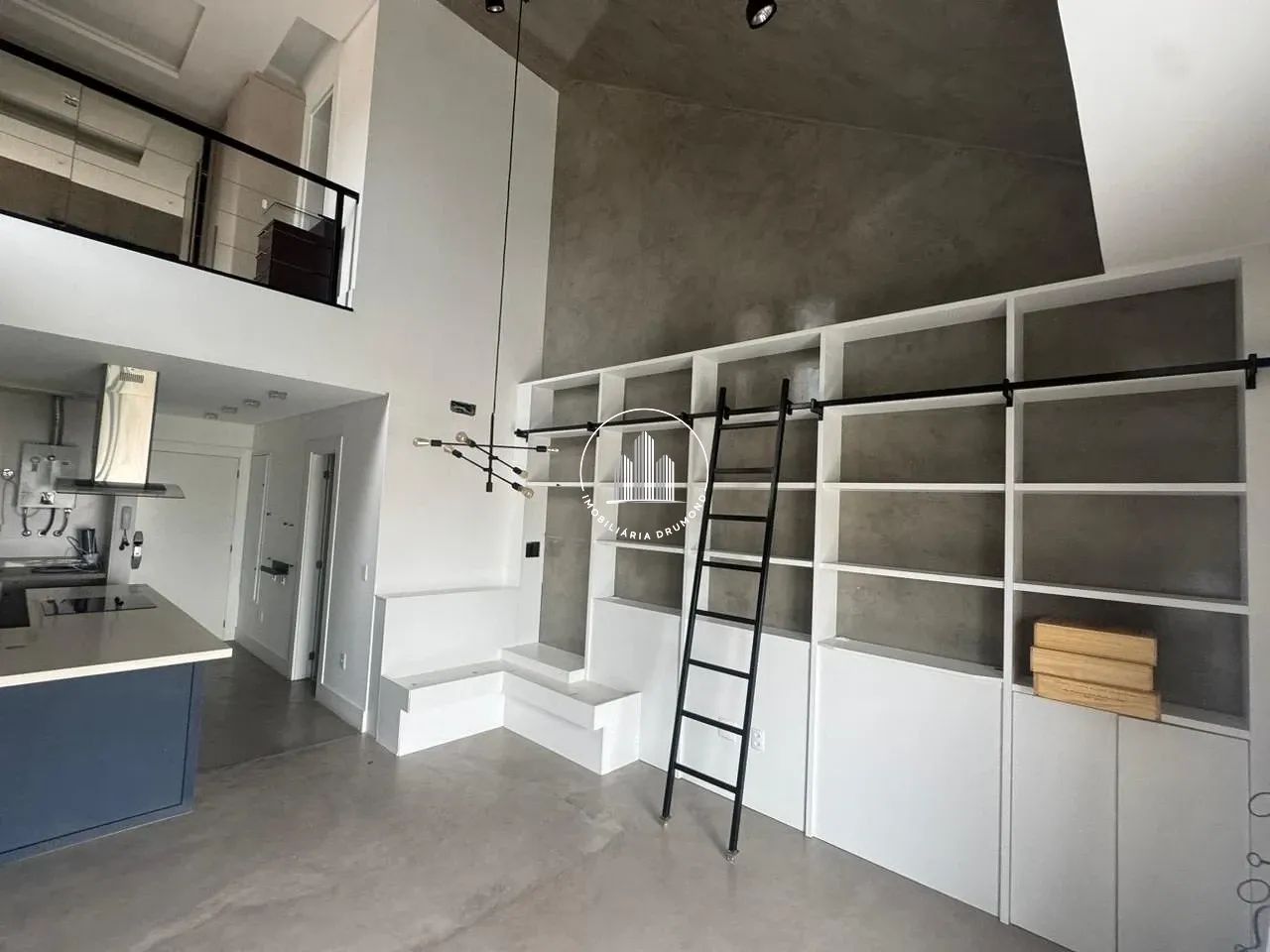 Apartamento 1 Quarto 114m² - Bom Abrigo - Foto 3