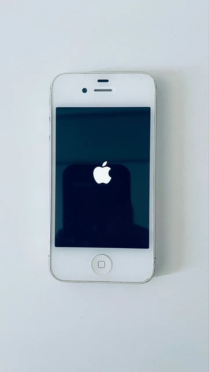 Vendo IPhone 4s Relíquia  - Foto 3