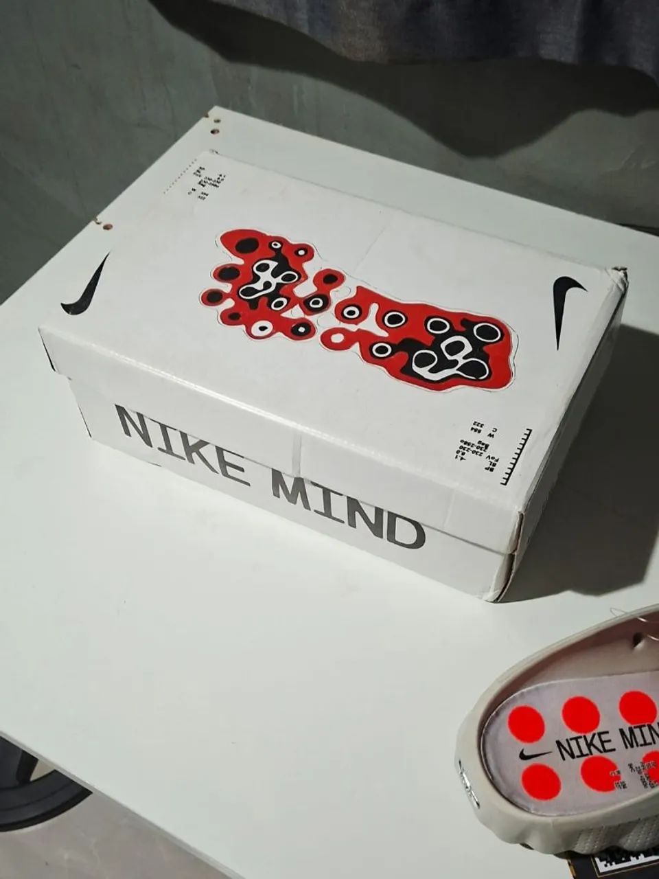 Nike MIND 001 - Foto 4