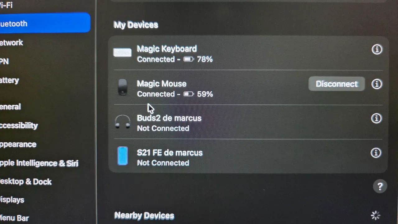 Apple Magic Mouse - Foto 5