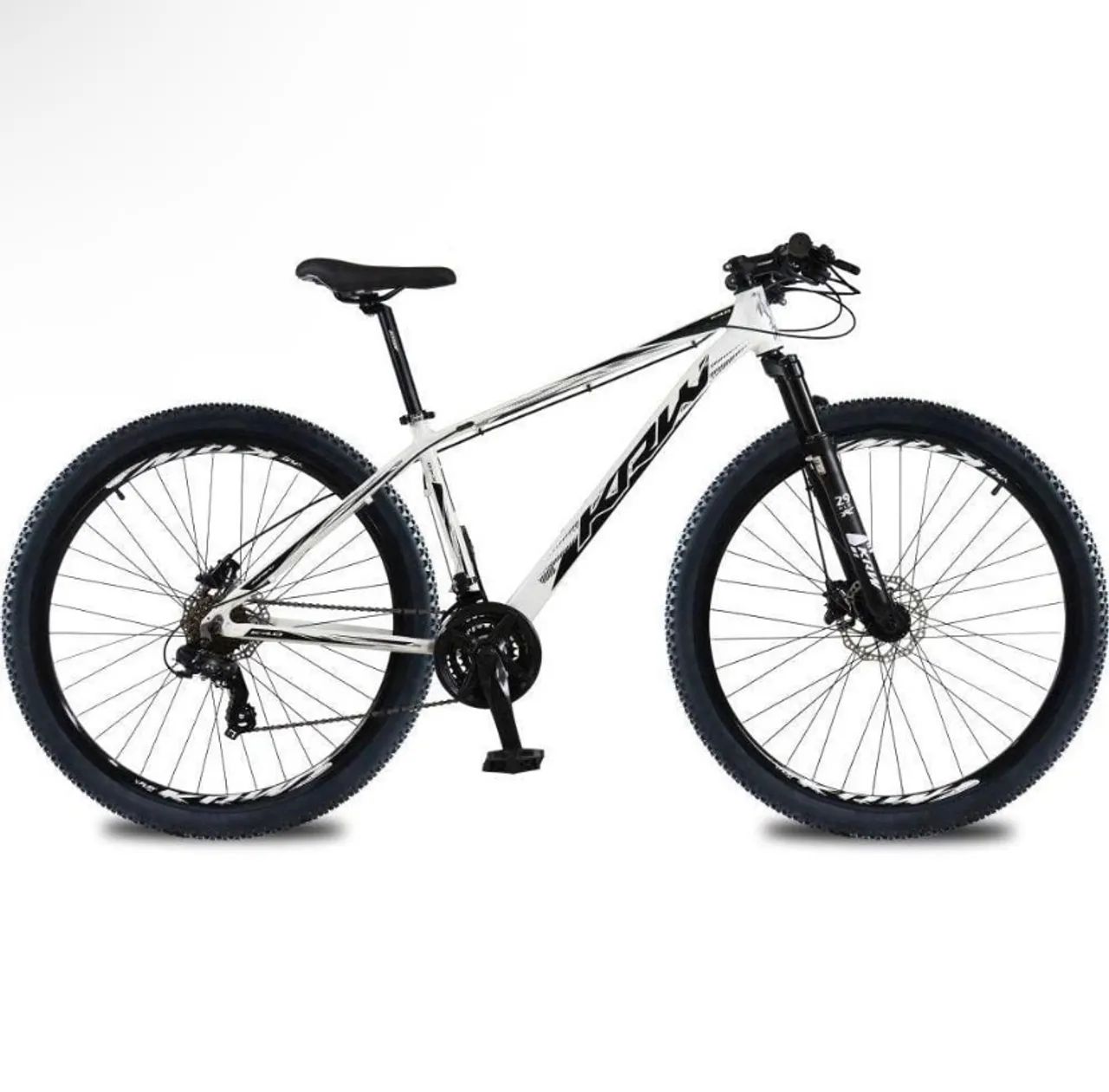 Bicicleta Aro 29 KRW