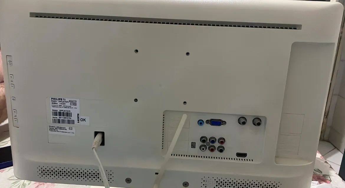 TV Philips 32? não smart - Foto 4
