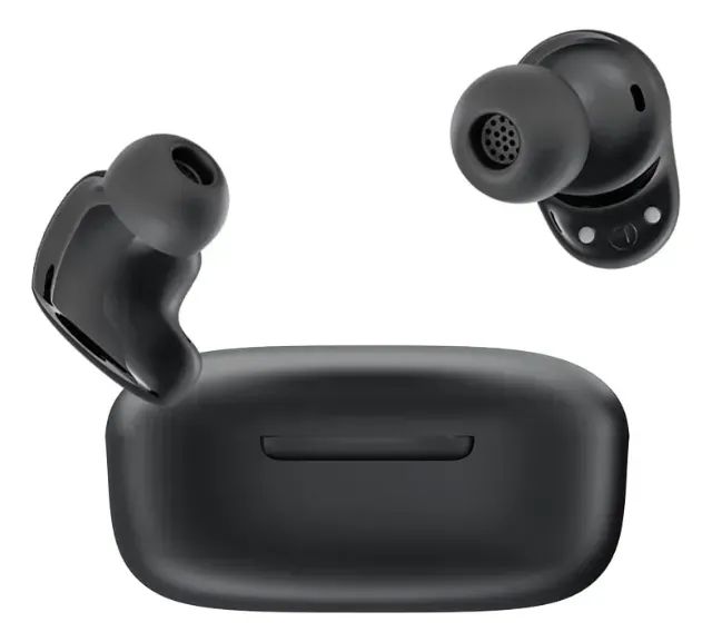 FONE DE OUVIDO XIAOMI BUDS 6 - PRETO - Foto 3