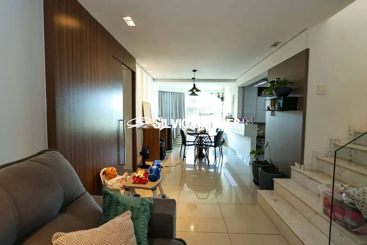Cobertura com 3 quartos à Venda, Prado - Belo Horizonte - Foto 3