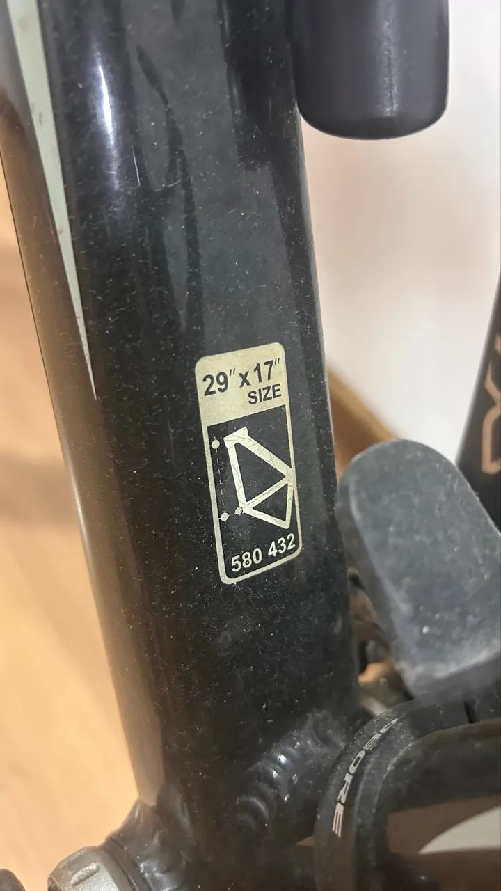Bicicleta MTB aro 29 - Foto 4