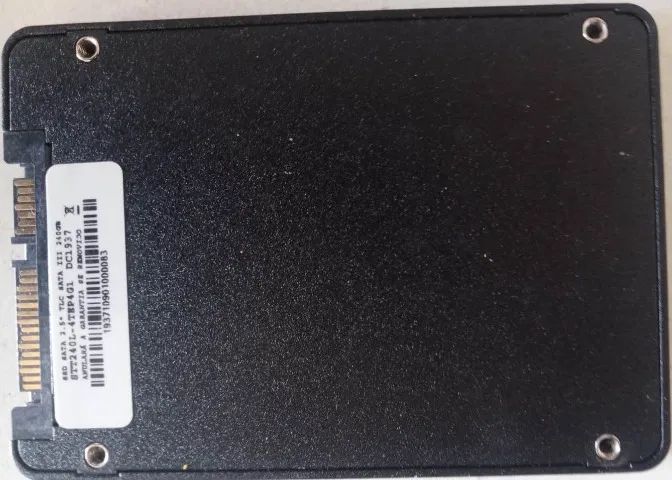 SSD 240 GB
