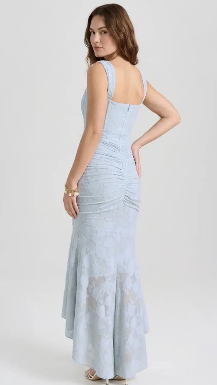 Vestido Hannah (Singular) - Foto 2