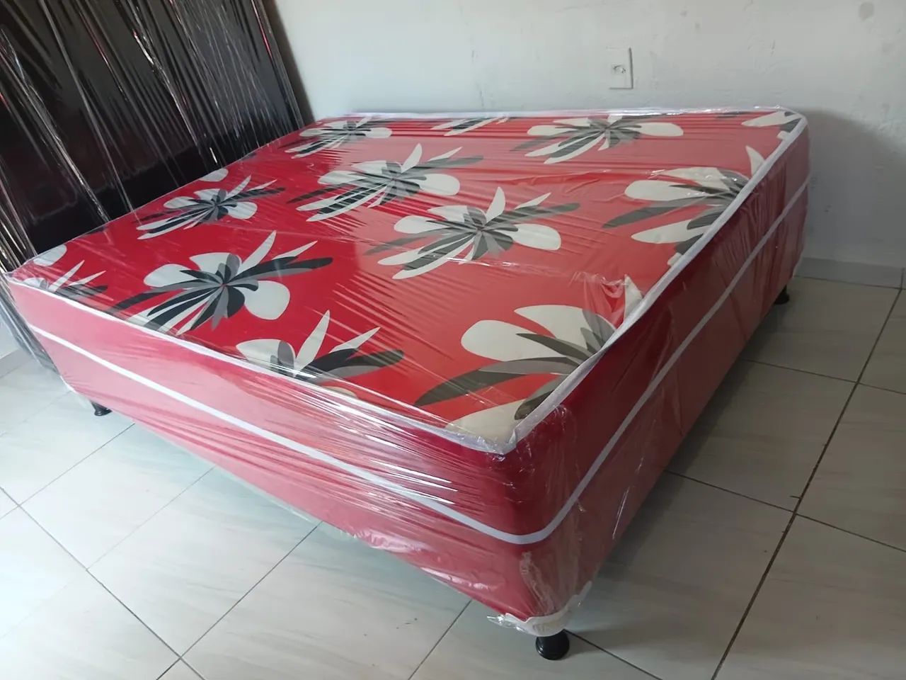 Cama de casal - Foto 3