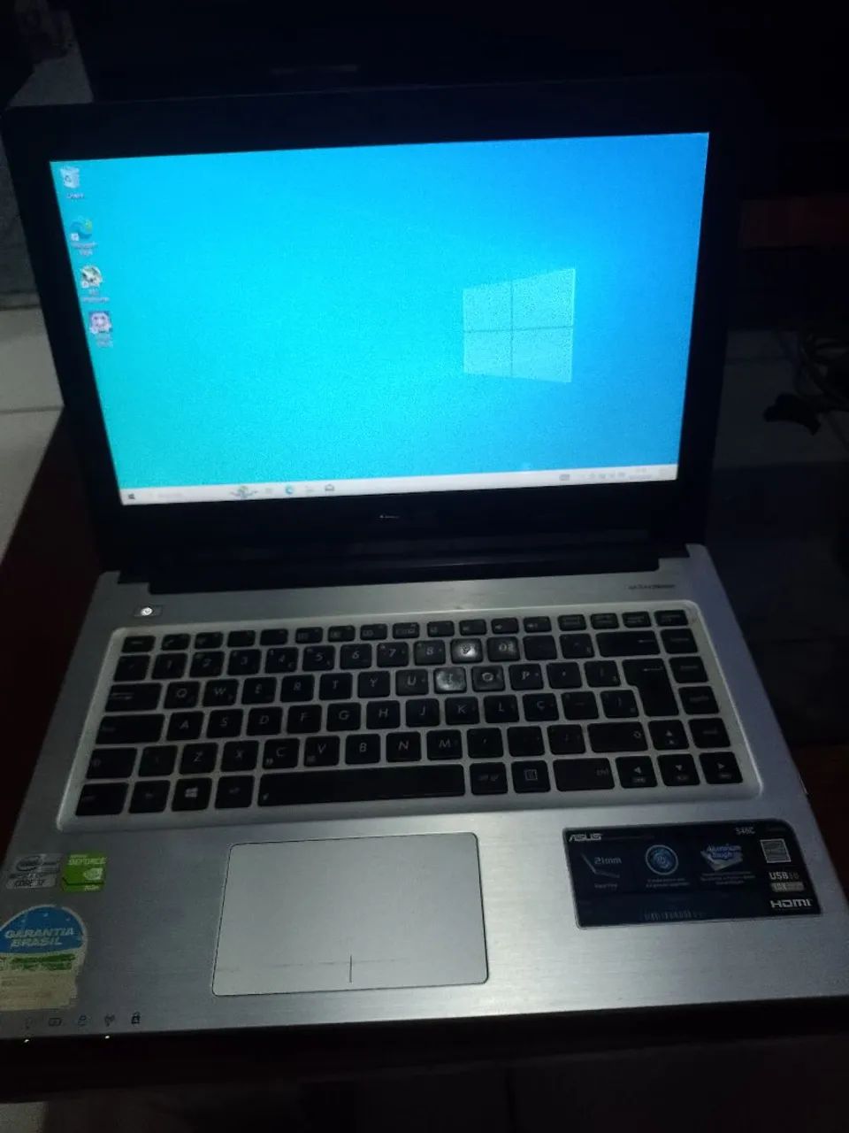 Notebook Asus - Foto 4