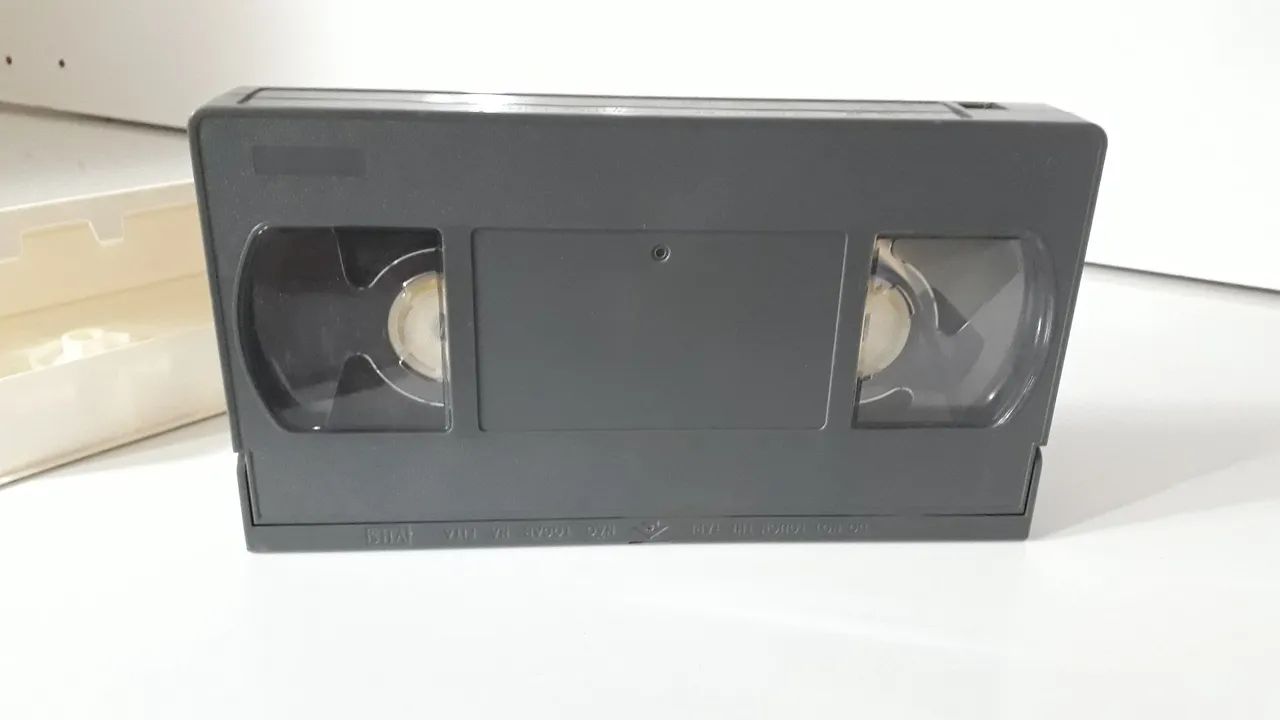 Vhs o Auto da compadecida  - Foto 4