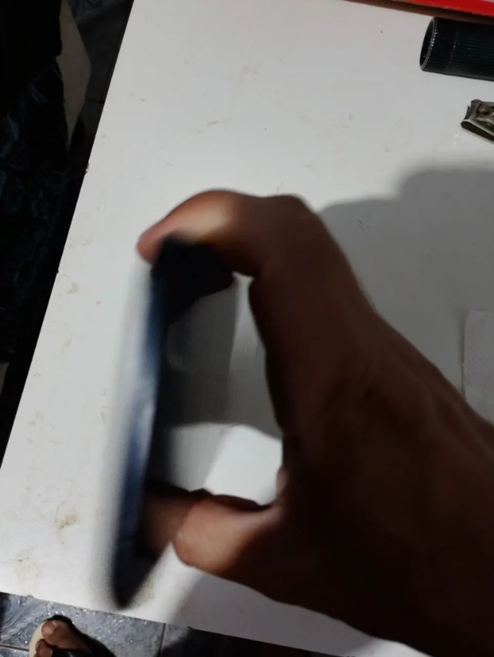 Asus ZenFone Max Shot - Foto 3