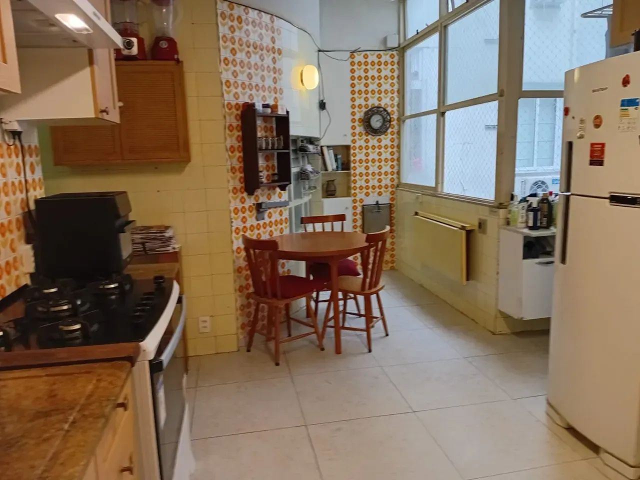 Lindo apartamento na Anita Garibaldi - Foto 3