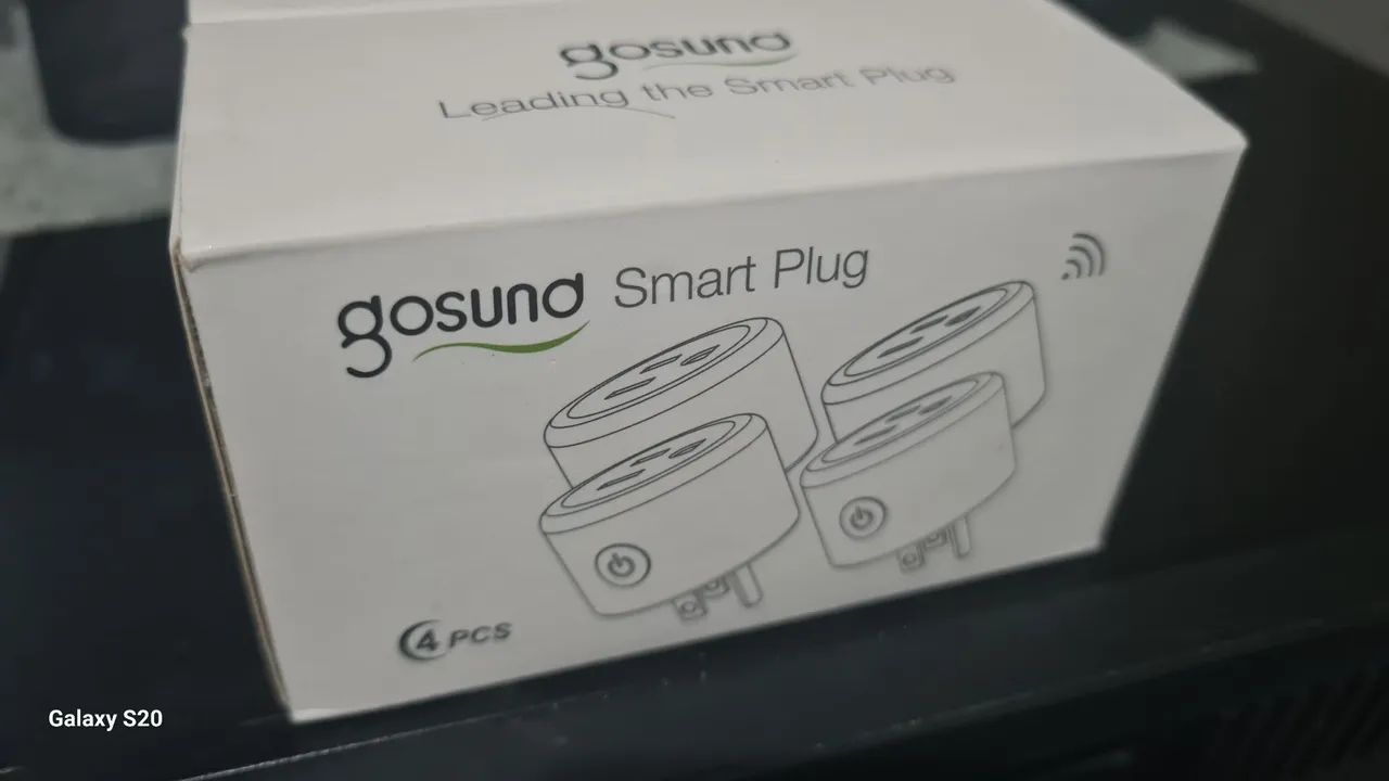 Gosund Smart Plug - Foto 2