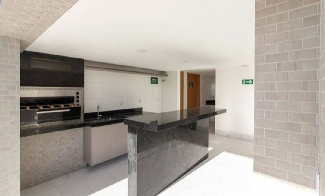Alugo apartamento no bairro dos Ipês  - Foto 4