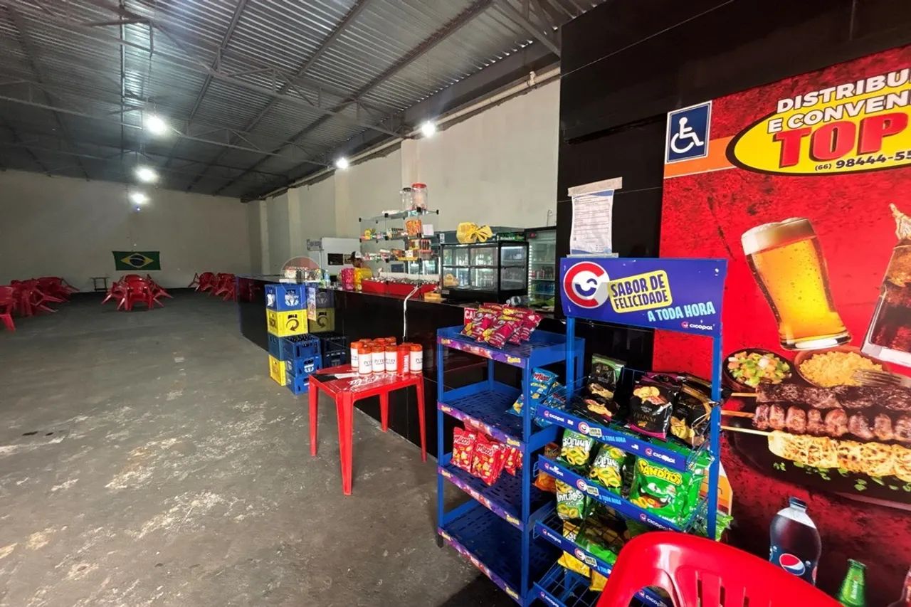 Explore um Investimento Comercial na Nova Barra - Foto 4