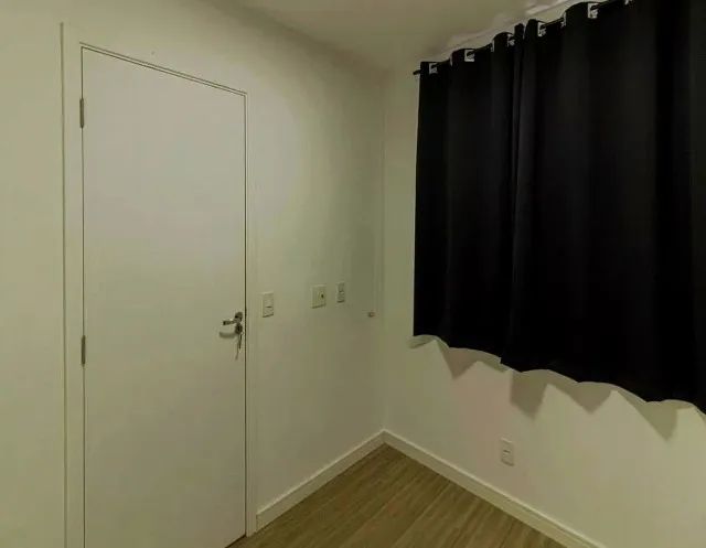 Apartamento ( 2 dormitórios ) , aluguel anual com caução e com mobília. - Foto 5