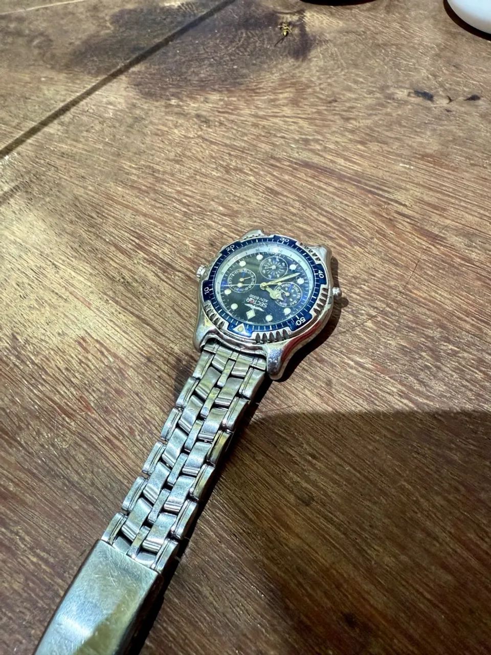 Relógio + Pulseira de prata 925 - Foto 3
