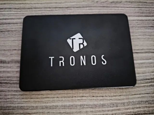 SSD Tronos 120GB