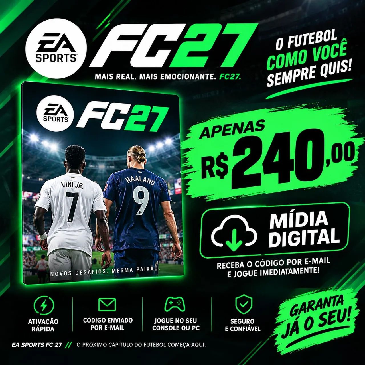 Eafc 27
