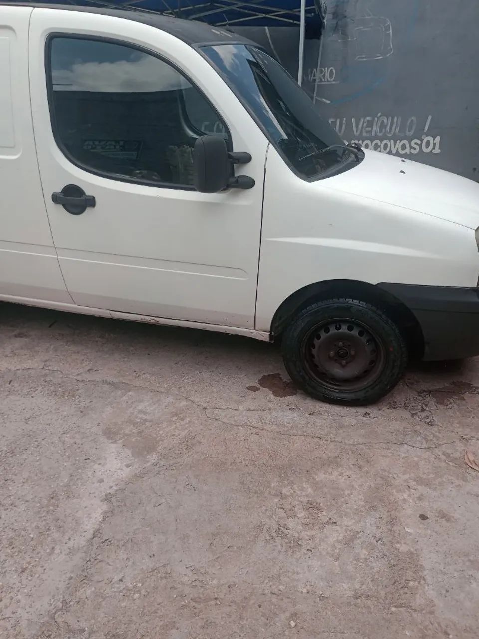 Doblô cargo  - Foto 3