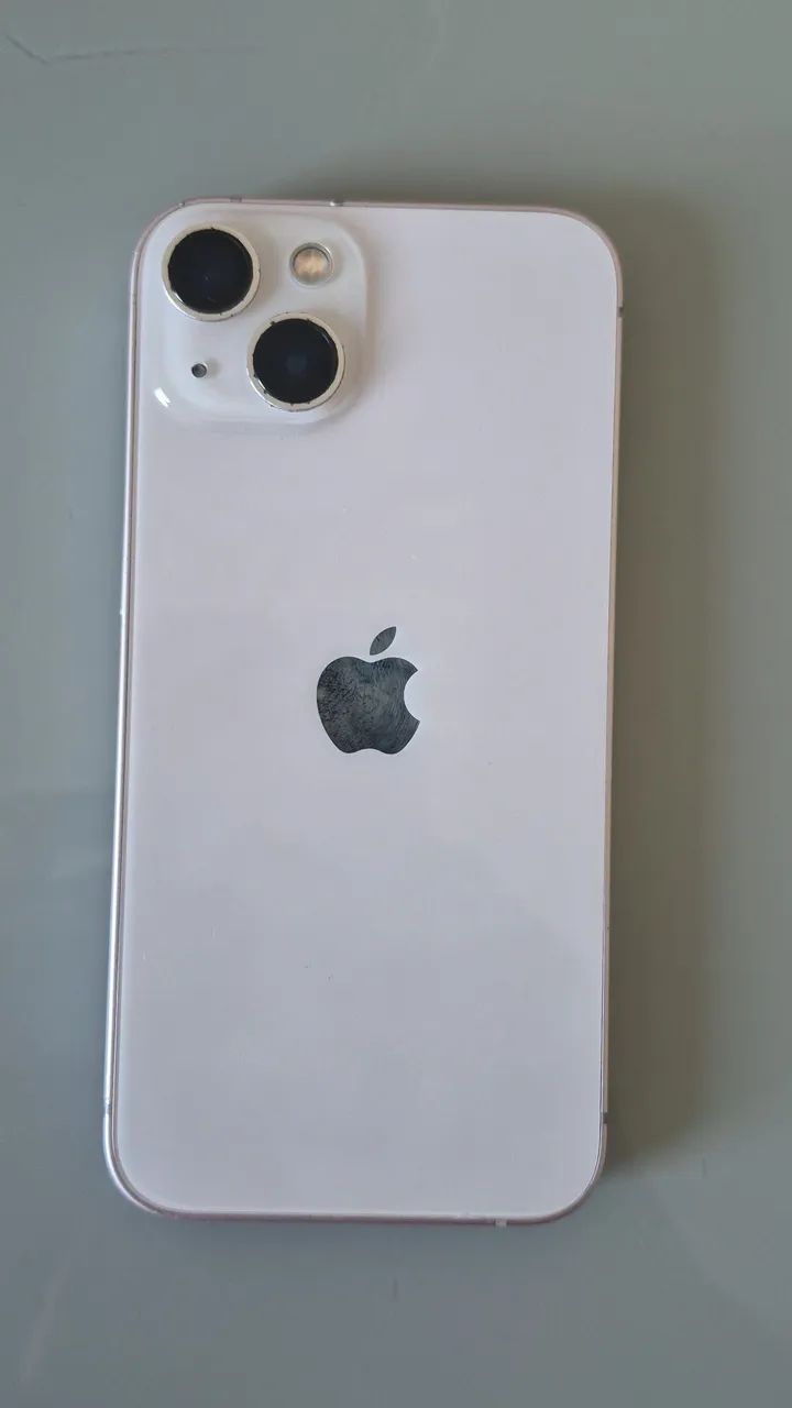 Vendo iphone 13 normal  - Foto 3