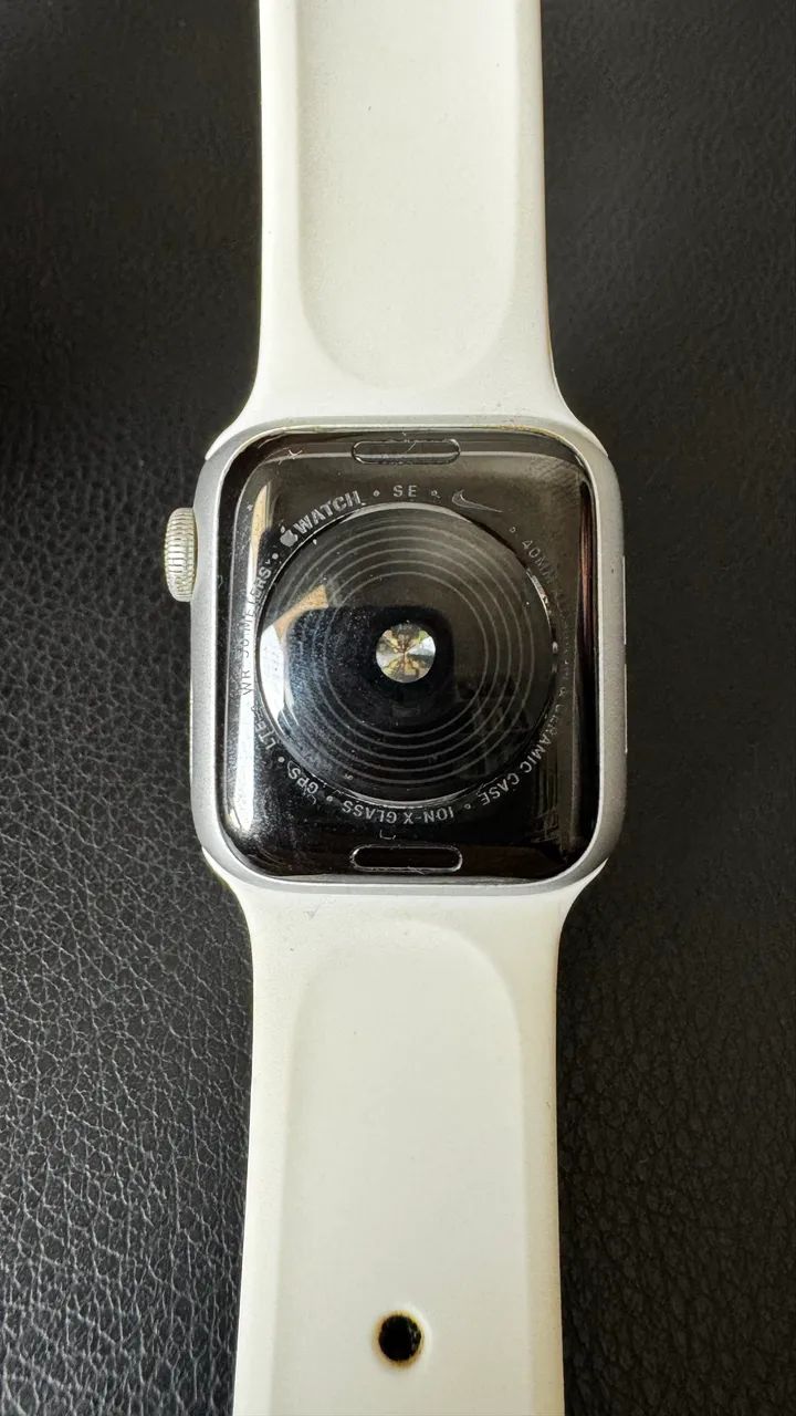 Apple Watch Se  - Foto 4