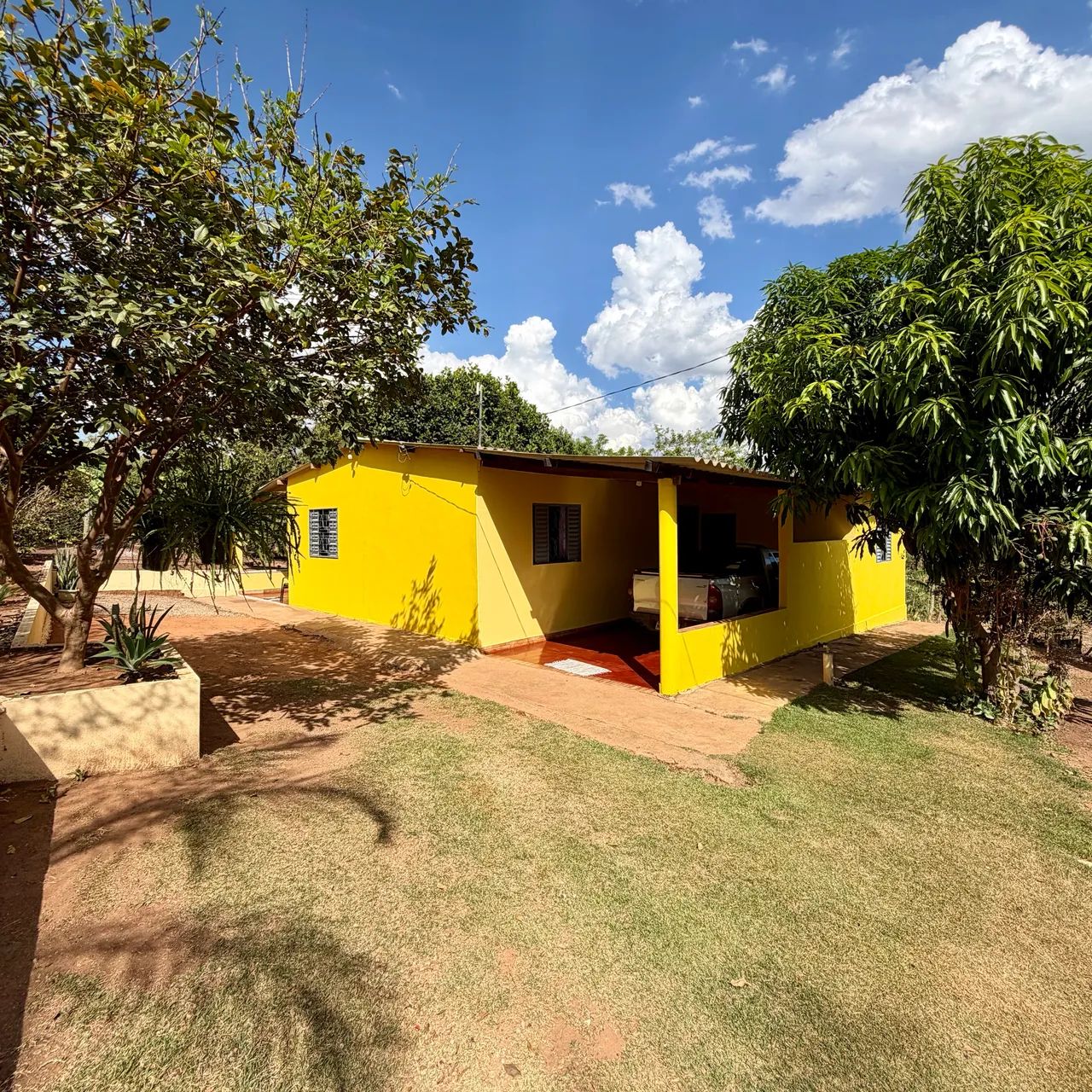 Chácara 3.200m2 a 30 km de Goiânia-GO - Foto 2