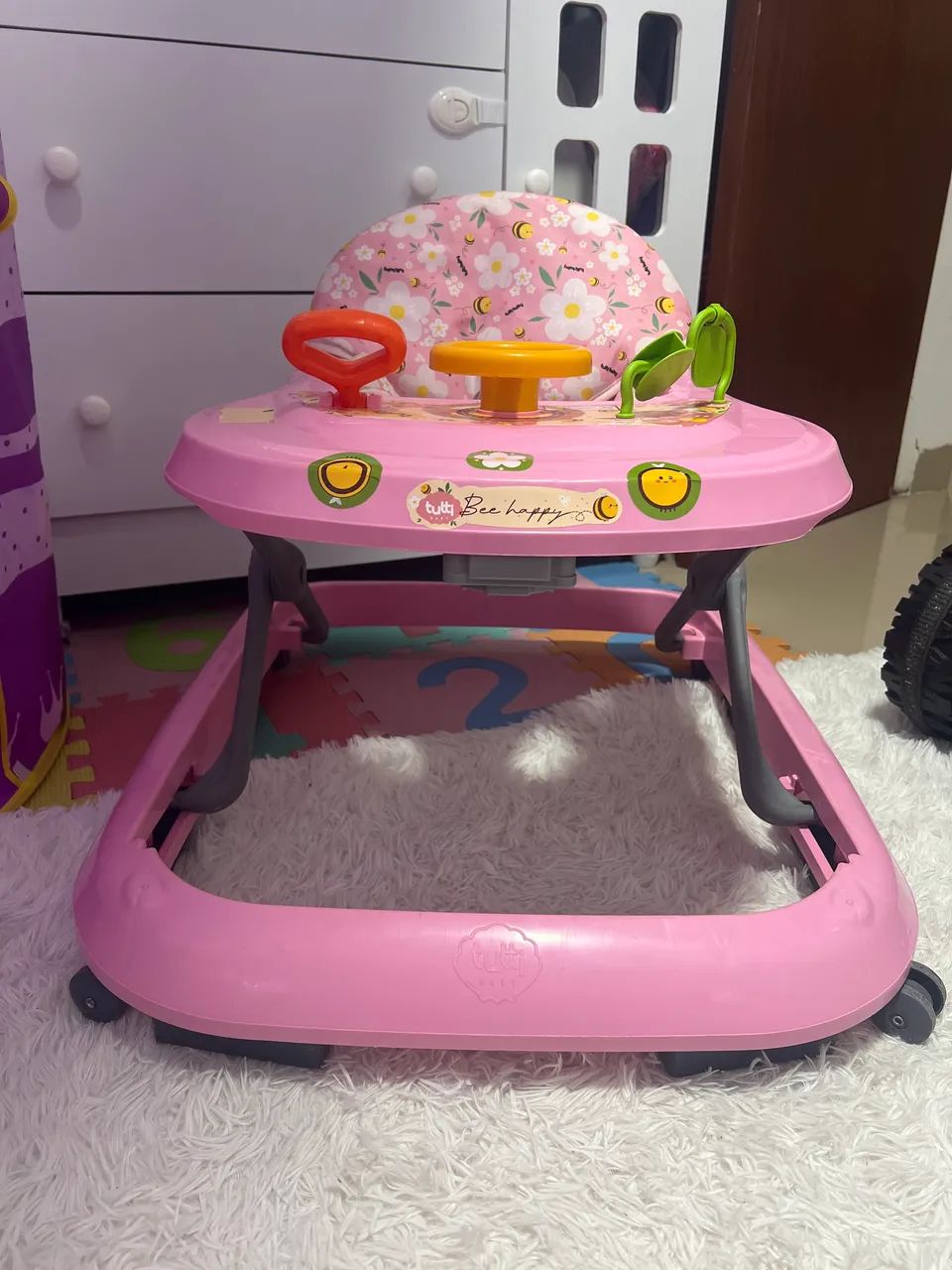 Andajar menina  - Foto 4