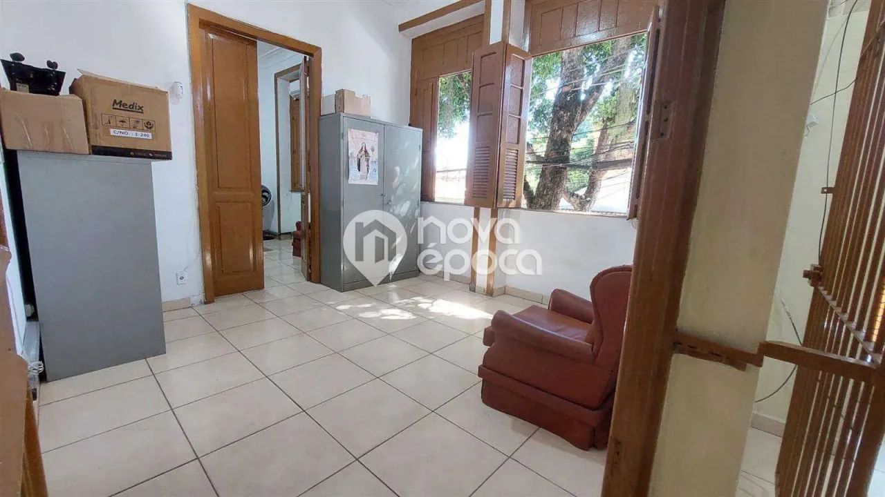 São Cristóvão | Casa 5 quartos