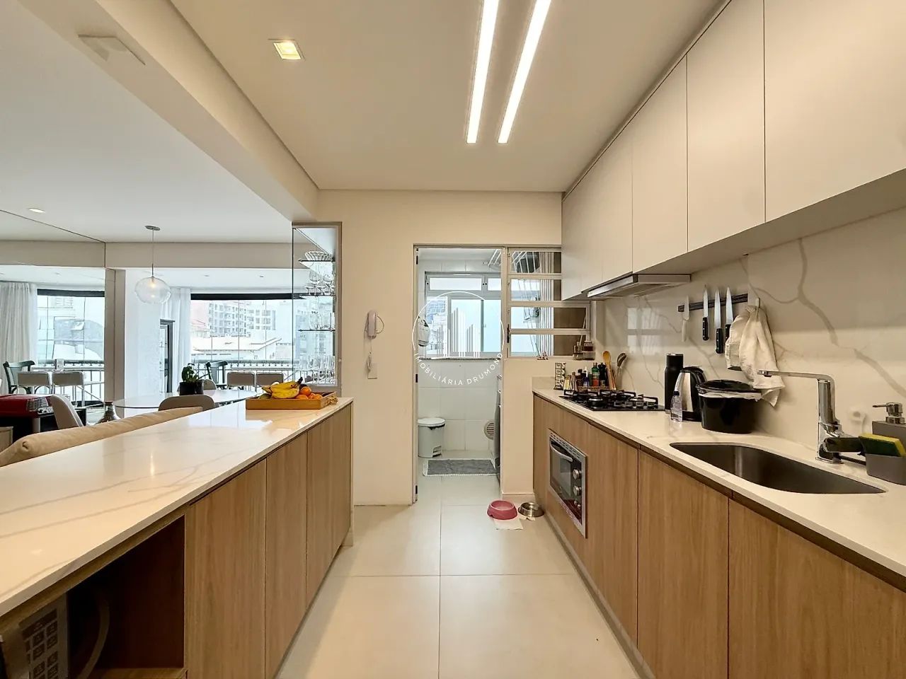 Apartamento 2 Quartos com 2 Suítes e 93m² - Coqueiros - BRN - Foto 4