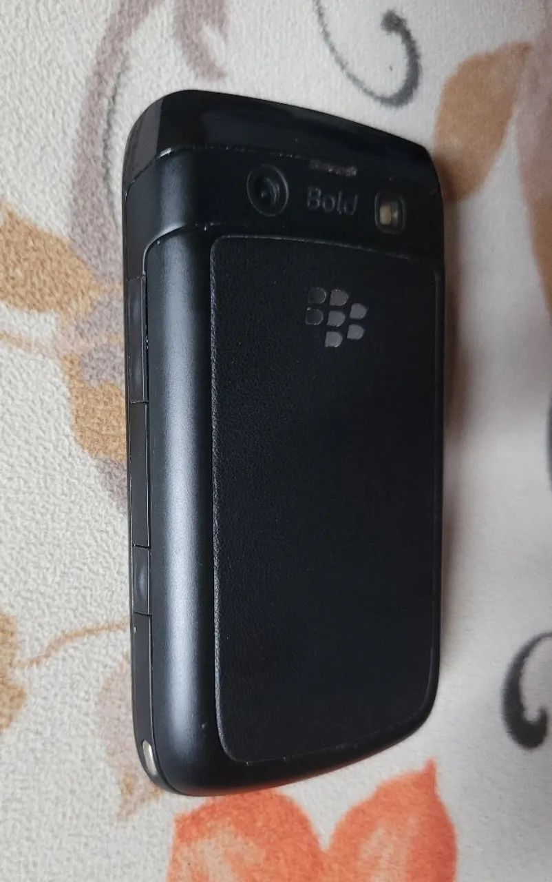 BlackBerry Bold 9700 SEM BATERIA - Foto 4