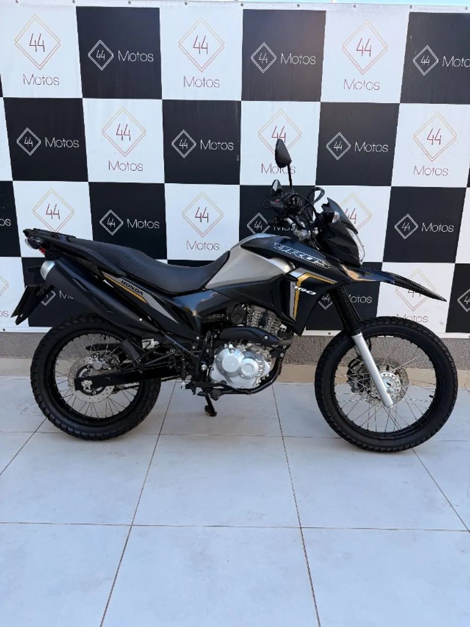 Honda Bros 160 ESDD - Foto 2