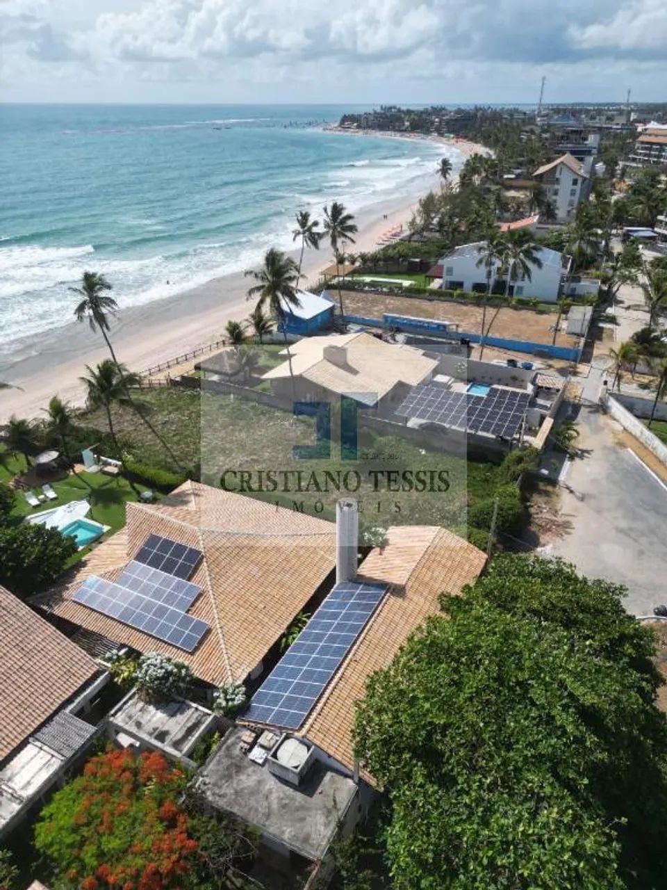 Lote à beira-mar de Porto de Galinhas - Merepe I - Foto 5