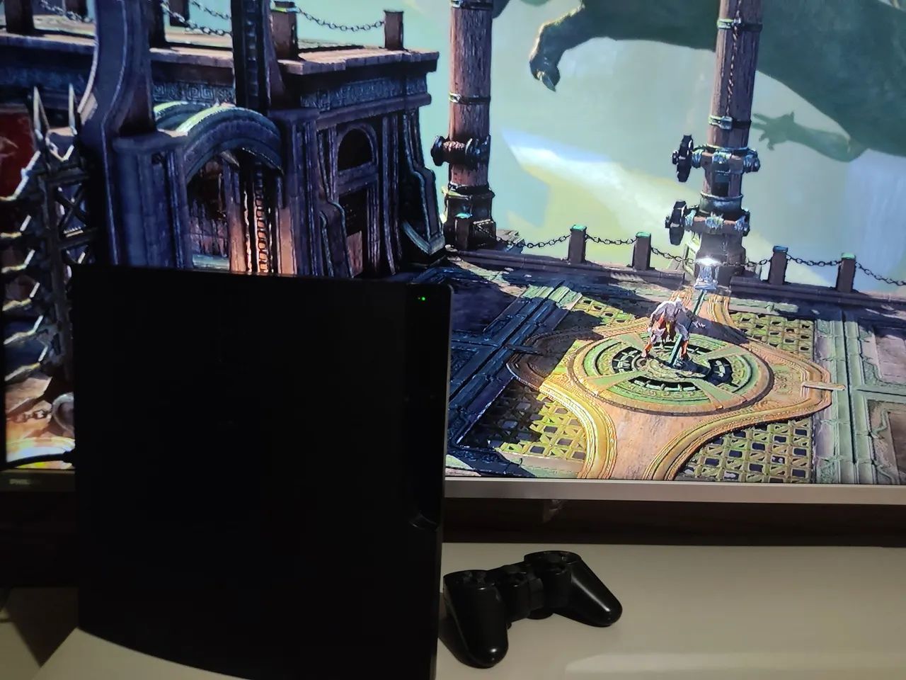 Ps3 - Foto 3
