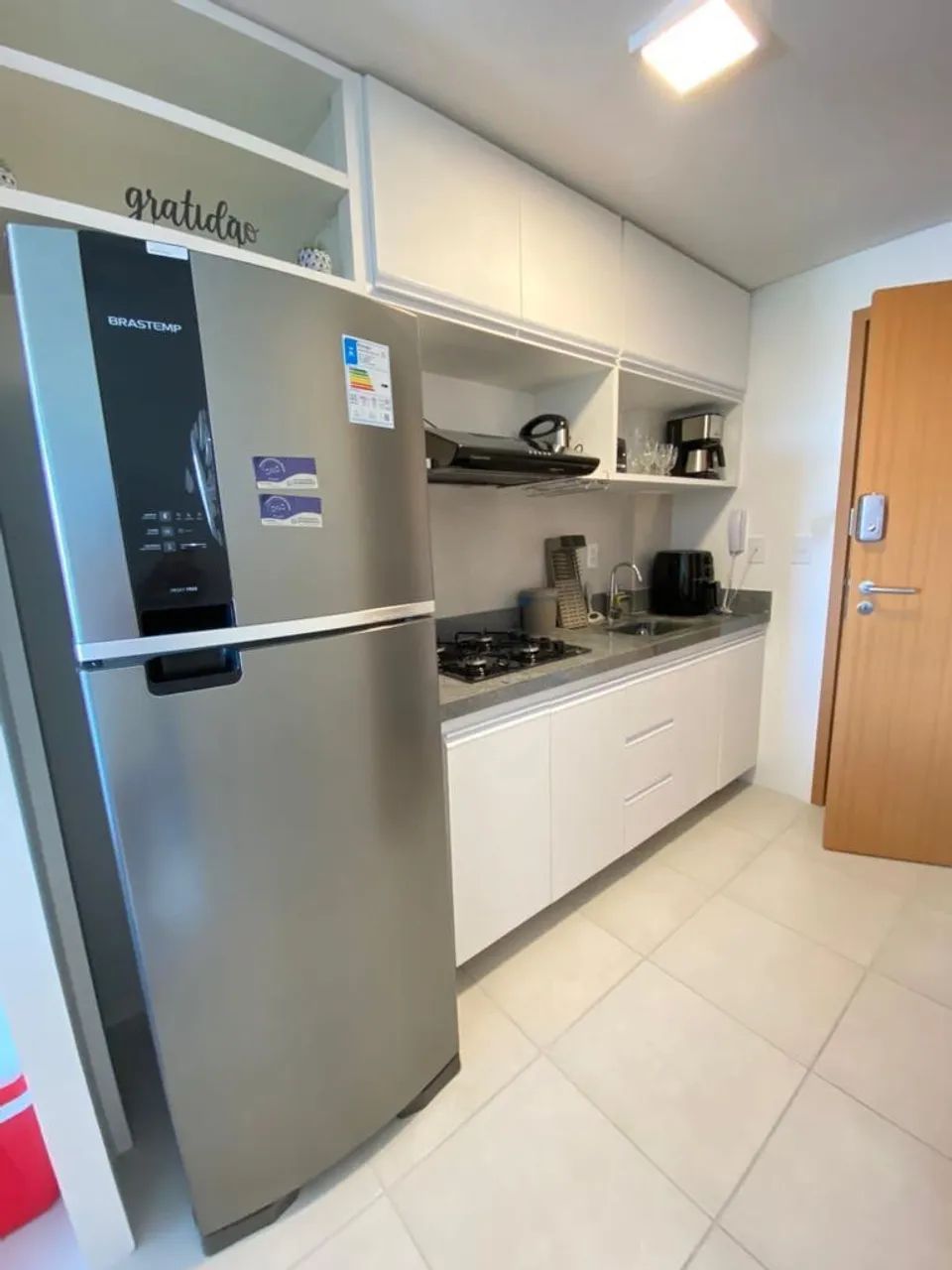 Flat eco resort carneiros  - Foto 3