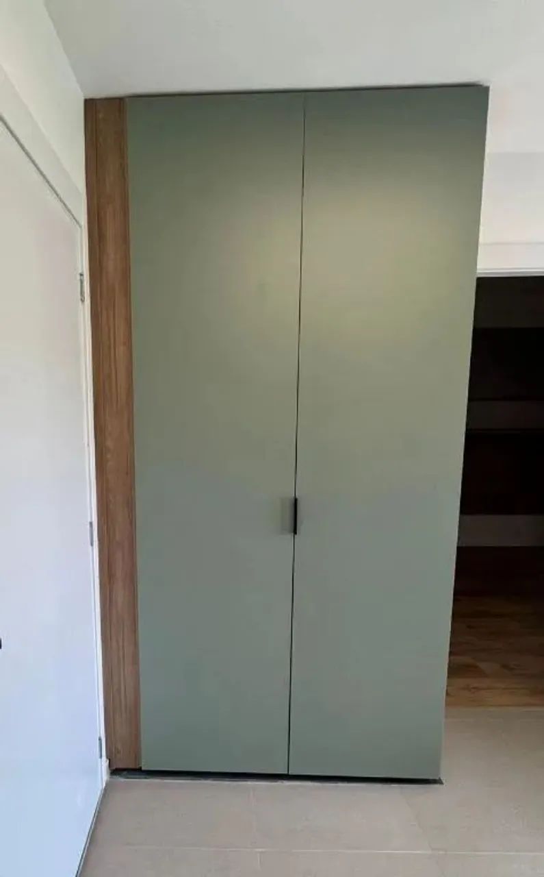 Apartamento à venda no Butantã, São Paulo | 1 dormitório, 1 cozinha, 1 sala - Foto 11